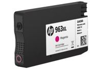 HP 963XL Magenta Ink Cartridge 3JA28AE